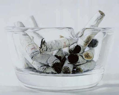 Cigarette