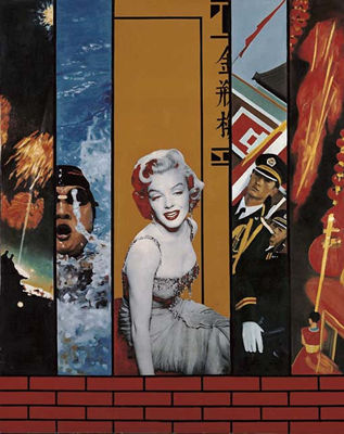 Marilyn Monroe
