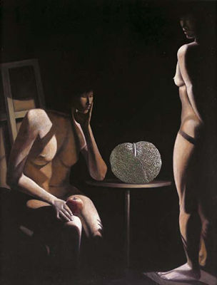Untitled by Chin-Hung Lau - Auction record, sale price, and art valuation. Compare with similar artists and explore comparable artworks.