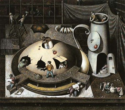 Still Life