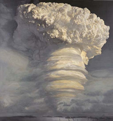 Sample artwork by Satoshi Furui (Born 1959), known for painting - View similar artists and auction records
