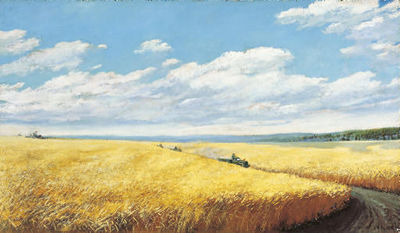 Golden Ocean