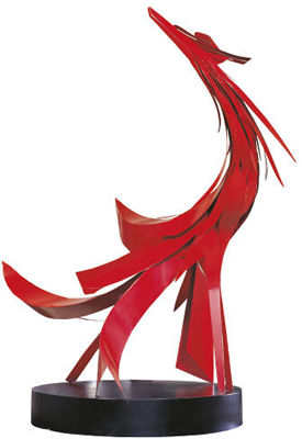 Advent of the Phoenix