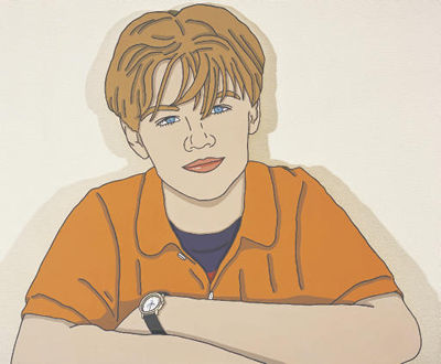 Leo by Hasegawa Jun - Auction record, sale price, and art valuation. Compare with similar artists and explore comparable artworks.