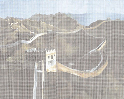 The Great Wall