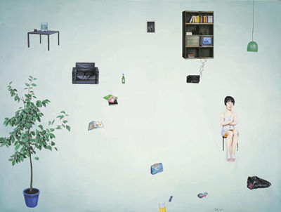 In the noon, 26 June, 2003