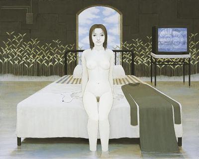 Untitled by Noriyuki Nakayama - Auction record, sale price, and art valuation. Compare with similar artists and explore comparable artworks.