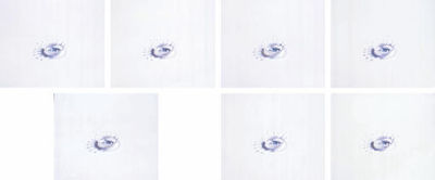 French Milk Crown 1-7