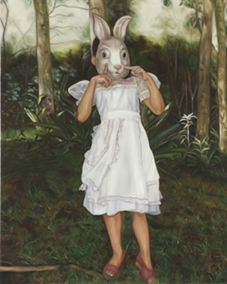 Sample artwork by Yasmin Sison (Born 1972/73), known for child portrait painting, representation and abstract expressionism - View similar artists and auction records