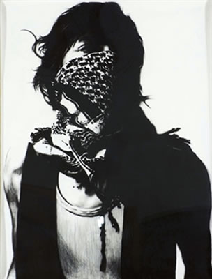 Untitled by Kiko Escora - Auction record, sale price, and art valuation. Compare with similar artists and explore comparable artworks.