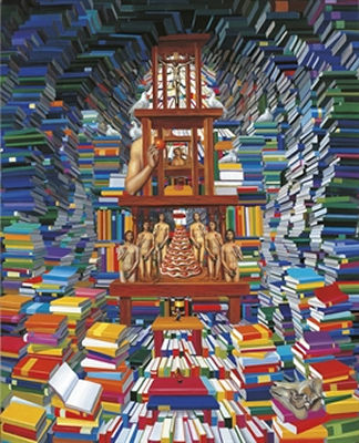 Library II