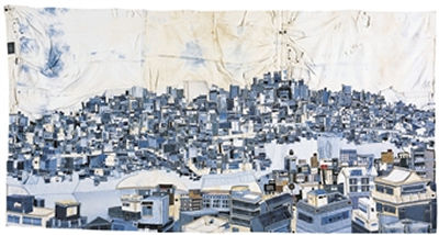 City by So-Young Choi - Auction record, sale price, and art valuation. Compare with similar artists and explore comparable artworks.