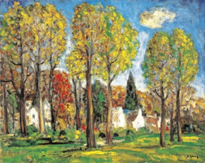 Autumn