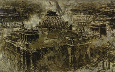 Besieged City