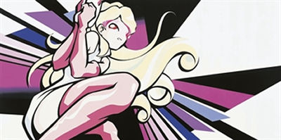 Butterfly Effect by Hiroyuki Matsuura - Auction record, sale price, and art valuation. Compare with similar artists and explore comparable artworks.