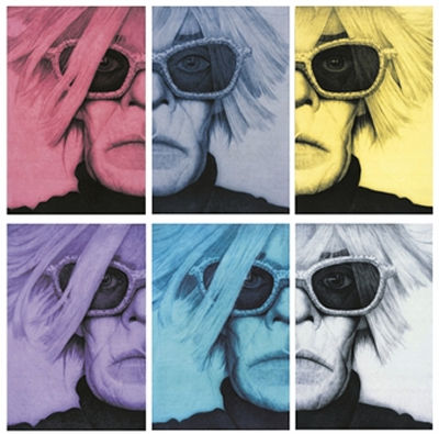 Warhol Test by Hyung-Koo Kang - Auction record, sale price, and art valuation. Compare with similar artists and explore comparable artworks.