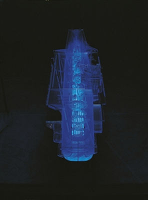 Ark No. 2 by Hui Li - Auction record, sale price, and art valuation. Compare with similar artists and explore comparable artworks.