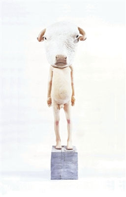 Sample artwork by Fumio Yamazaki (Born 1974), known for painting - View similar artists and auction records