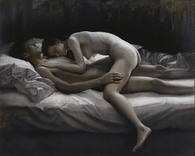 Sample artwork by Atsushi Suwa (Born 1967), known for painting - View similar artists and auction records