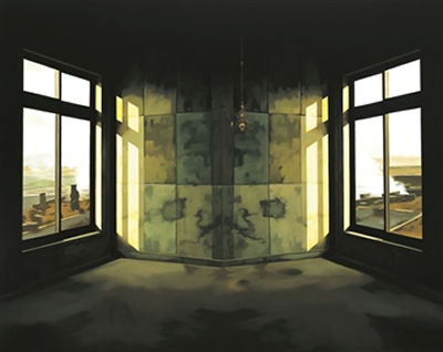 Certain View