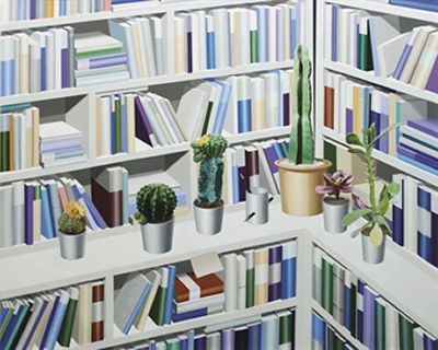 Library 10