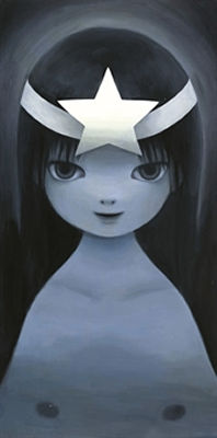 Blind Star by Rieko Sakurai - Auction record, sale price, and art valuation. Compare with similar artists and explore comparable artworks.