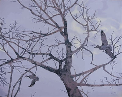 Dawn No.11