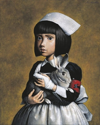 Little Nurse