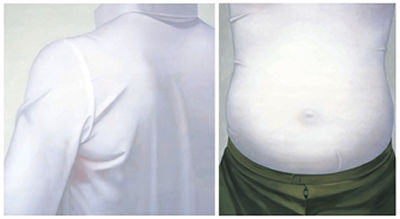 Blouse & Beer Belly by Imano Shoko - Auction record, sale price, and art valuation. Compare with similar artists and explore comparable artworks.