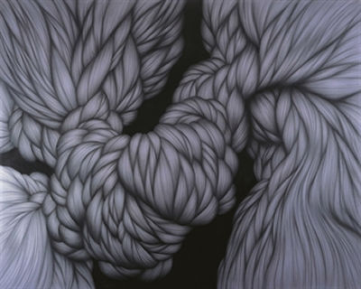 Sample artwork by Hideki Satoh (Born 1974), known for painting - View similar artists and auction records