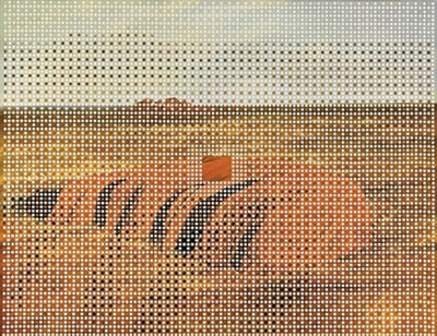 Uluru-Kata Tjuta National Park