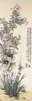 Spring Blossoms