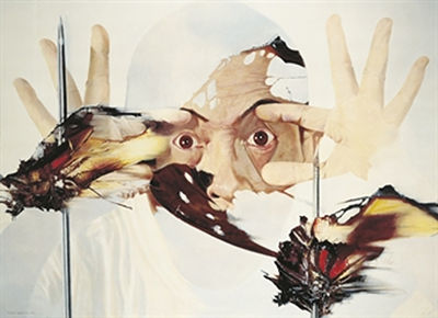 Speechless #2 by FX Harsono - Auction record, sale price, and art valuation. Compare with similar artists and explore comparable artworks.