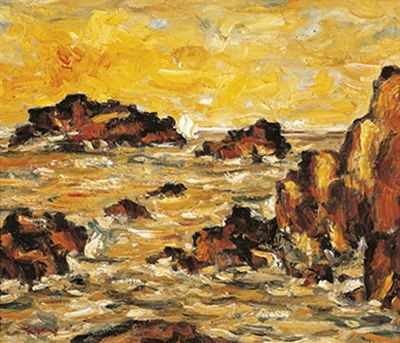 Seascape