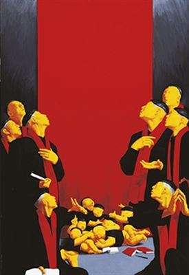 Succession