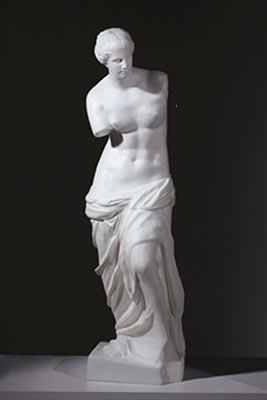 Volume up Venus