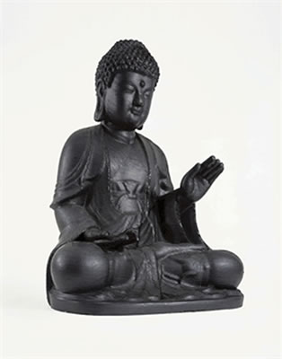 For the Worshippers - Bodhisattva