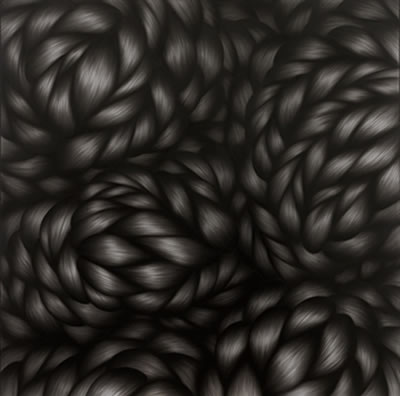 Untitled (Graphite Line No.27) by Hideki Satoh - Auction record, sale price, and art valuation. Compare with similar artists and explore comparable artworks.