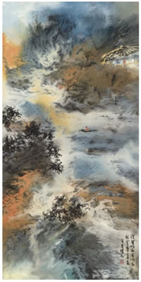 Landscape
