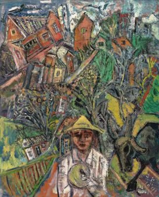 Dream Village