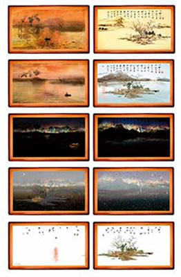 The Conversation between Monet & Sochi (2)