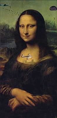New-Mona Lisa