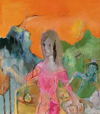 Triptych