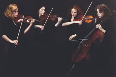 String Quartet