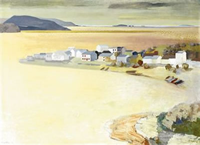 Summer Isles, Scotland