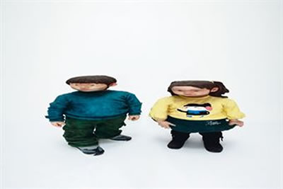 Jangdockdae Daughter and Son-colour (2)