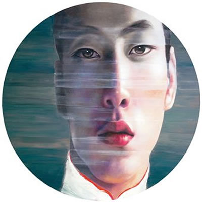 Palace Servant 9 by Jian Ling - Auction record, sale price, and art valuation. Compare with similar artists and explore comparable artworks.