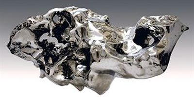 Artificial Rock No. 131
