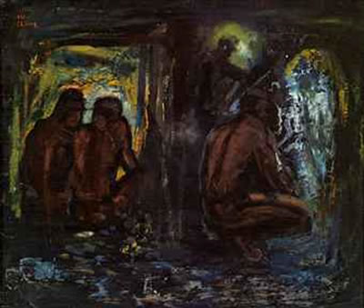 Miners