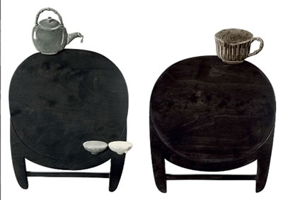 Sample artwork by Shin Dong Won (Born 1963), known for sculpture - View similar artists and auction records